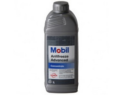 Mobil - "Advanced", 1 1. |  151153