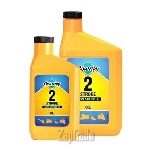 Купить моторное масло 3ton Country 2 STROKE Минеральное | Артикул ST-501