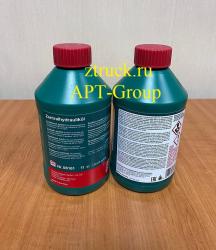 Купить Жидкость ГУР и ПГУ зеленая (аналог Пентосин) FEBI BILSTEIN  06161
