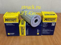 Купить Фильтр масляный ГУРа HENGST E10H02